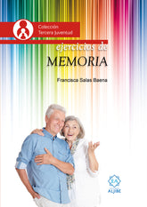 EJERCICIOS DE MEMORIA - 9788497008617